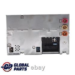 BMW E60 E61 CIC Professional Navigation System Controller Head Unit 9214925