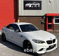 BMW M2 Automatic 2016 44k miles FSH HPI Clear PX Welcome Finance available