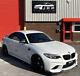 Bmw M2 Automatic 2016 44k Miles Fsh Hpi Clear Px Welcome Finance Available
