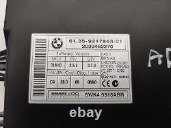 BMW X1 Diesel E84 6135921785301