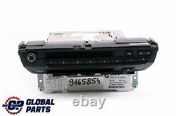 BMW X5 Series E70 E71 CCC CD Professional Navigation System Controller 9159047