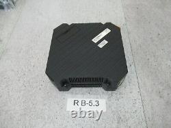 B&R 4C2210.01-510 Rev. E0 Controller Control Unit Operating System W2.00