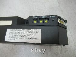 B&R 4C2210.01-510 Rev. E0 Controller Control Unit Operating System W2.00