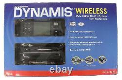 Bachmann 36-505 Dynamis Wireless DCC Digital Control System