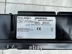 Balboa BP6013G1 control system with heater for Hot tub