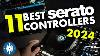 Best Serato Dj Controllers 2024 Update
