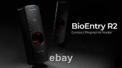 Biometric reader Suprema BioEntry P2 BEP2-OD EM+MF Compact IP Fingerprint Device
