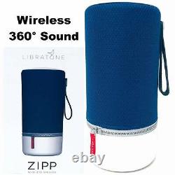 Bluetooth Speaker ZIPP Wireless XL Party Portable Travel Libratone Speakers 100W