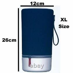 Bluetooth Speaker ZIPP Wireless XL Party Portable Travel Libratone Speakers 100W