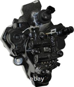Bosch 0445020206 Fuel Pump Diesel Electrical Automotive Vehicle Premium Part
