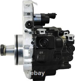 Bosch 0445020206 Fuel Pump Diesel Electrical Automotive Vehicle Premium Part