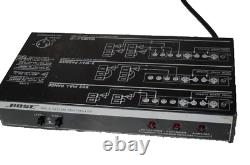 Bose 802-C System Controller Engineer Checked -LOT 1