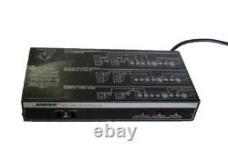 Bose 802-C System Controller Engineer Checked -LOT 1