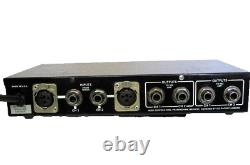 Bose 802-C System Controller Engineer Checked -LOT 1