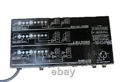 Bose 802-C System Controller Engineer Checked -LOT 1