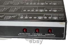 Bose 802-C System Controller Engineer Checked -LOT 1