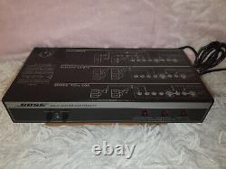 Bose 802-C System Controller/ Management