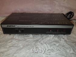 Bose 802-C System Controller/ Management