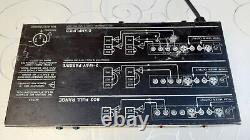 Bose 802c System Controller