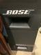 Bose Panaray System Plus Controller. 2x 502a Speakers