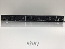 Bose Pro 402C II, 802, 302, 502B, Speaker System Controller, Great Condition