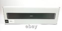 Bose Solo 5 TV Soundbar System