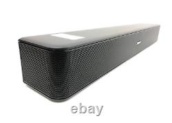 Bose Solo 5 TV Soundbar System
