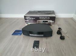 Bose Wave Music System CD & Radio with Remote Control