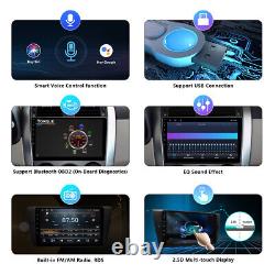 CAM+Eonon Q65Pro Android 10 8-Core Car Radio Stereo Audio For BMW E90/E91/E92/93