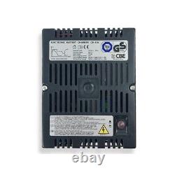 CBE PC100 PMS Kit control panel charger consumer 12v 240v campervan motorhome