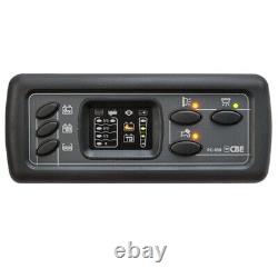 CBE PC100 PMS Kit control panel charger consumer 12v 240v campervan motorhome