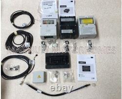 CBE PC180 KIT All In One Electrical Control System Motorhome/Campervan