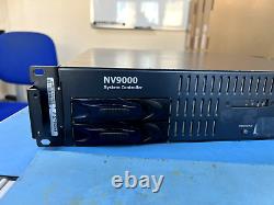 CHEAP Miranda NV9000 Single Router Controller Control System Routers RRP £3800