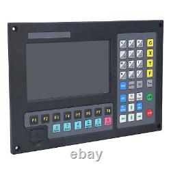 CNC Control System 2 Axes Linkage CNC Control System LCD Display Controller