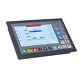 Cnc Control System Cnc Motion Controller Easy Operation 24vdc Input Clear