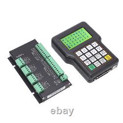 CNC Control System Offline Axes Motion Controller Board DC 24V Processing Hot
