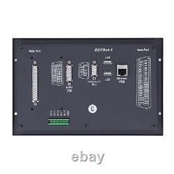 CNC Motion Control System 3 Axes Offline Standalone CNC Motion Controller System