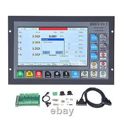 CNC Motion Control System 3 Axes Offline Standalone CNC Motion Controller System