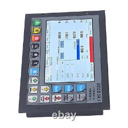 CNC Motion Control System 3 Axes Offline Standalone CNC Motion Controller System