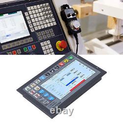 CNC Motion Control System 3 Axes Offline Standalone CNC Motion Controller System