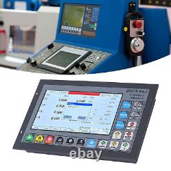 CNC Motion Control System 3 Axes Offline Standalone CNC Motion Controller System