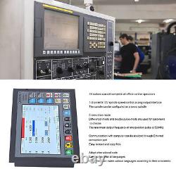 CNC Motion Control System 3 Axes Offline Standalone Motion Controller DDCSV4.1