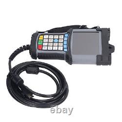 CNC Motion Control System CNC Motion Controller 24V DC High Accuracy 5in Color