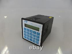 CRB System-Control-6424 Cold Storage Controller