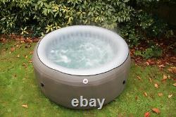 Canadian Spa Company 2022 Grand Rapids inflatable hot tub
