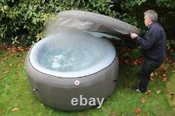 Canadian Spa Company 2022 Grand Rapids inflatable hot tub