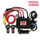 Complete 12v Wireless Winch Control Box System Winchmax Quality