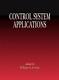 Control System Applications 9780849300547