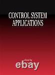 Control System Applications 9780849300547