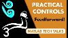 Control Systems In Practice Part 3 What Is Feedforward Control